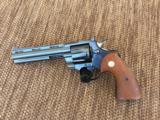 Colt Python 1957 - 1 of 11