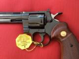 Colt Python - 6 of 9