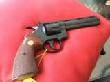 Colt Python - 2 of 9