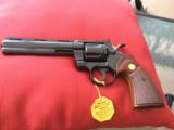 Colt Python - 4 of 9