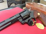 Colt Python - 7 of 9