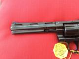 Colt Python - 5 of 9