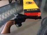 Ruger Single Six - 3 of 9