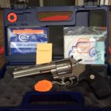 Colt Anaconda D&T - 1 of 11