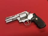 Colt Anaconda .45 LC - 2 of 10
