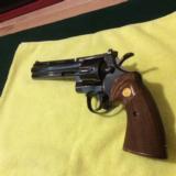 Colt Python - 3 of 8