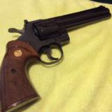 Colt Python - 1 of 8