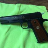 Colt Government Custom Shop - 4 of 7