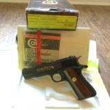 Colt Government Custom Shop - 2 of 7