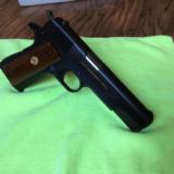 Colt Government Custom Shop - 6 of 7