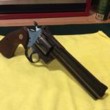 Colt Python First Generation - 7 of 13