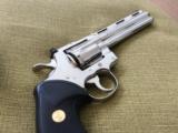 Colt Python BSTS - 9 of 11