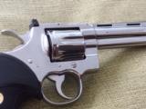 Colt Python BSTS - 7 of 11
