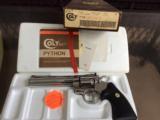 Colt Python BSTS - 1 of 11
