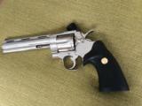 Colt Python BSTS - 3 of 11