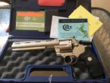 Colt Anaconda 8 PDT - 1 of 8