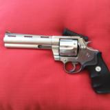 Colt Anaconda .45 LC - 2 of 9