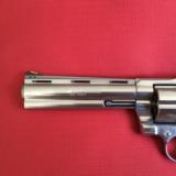 Colt Anaconda .45 LC - 3 of 9