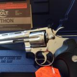 Colt Python BSTS - 4 of 9