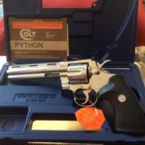 Colt Python BSTS - 2 of 9