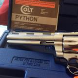 Colt Python BSTS - 3 of 9