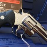 Colt Python BSTS - 6 of 9