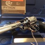 Colt Python BSTS - 8 of 9