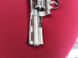 Colt Python Nickel - 2 of 8