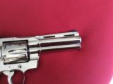 Colt Python Nickel - 6 of 8