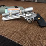 Colt White Tailer II - 1 of 12