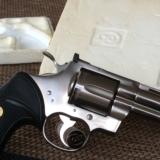 Colt Python - 6 of 9