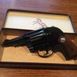 Colt Courrier - 1 of 8