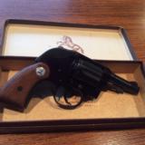 Colt Courrier - 3 of 8
