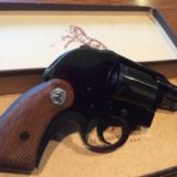 Colt Courrier - 4 of 8