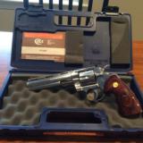 Colt Python Elite - 1 of 7