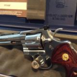 Colt Python Elite - 2 of 7