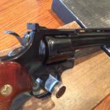 Colt Python - 8 of 10