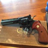 Colt Python - 3 of 10