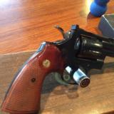 Colt Python - 7 of 10