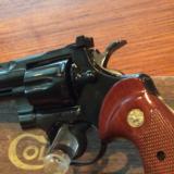 Colt Python - 5 of 10