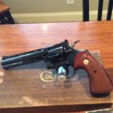 Colt Python - 2 of 10