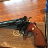Colt Python - 6 of 10
