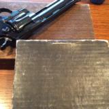 Colt Python - 1 of 10