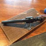 Colt Python - 9 of 10