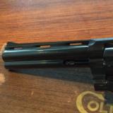 Colt Python - 4 of 10