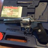 Colt Anaconda .45 LC - 2 of 8