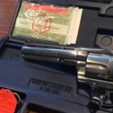 Colt Anaconda .45 LC - 3 of 8