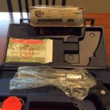 Colt Anaconda .45 LC - 1 of 8