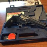 Colt Anaconda .45 LC - 4 of 8