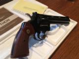 Colt Python - 8 of 10